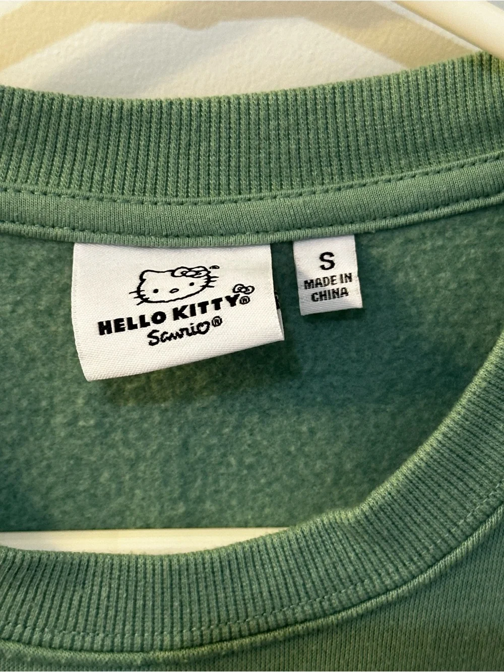 Hello Kitty cute licensed